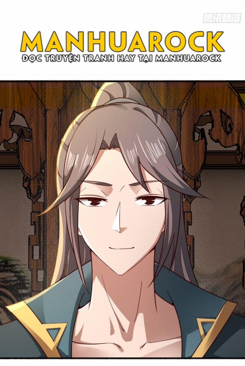 Tiểu Thúc Tổ Mời Xuất Sơn 2 trang 38