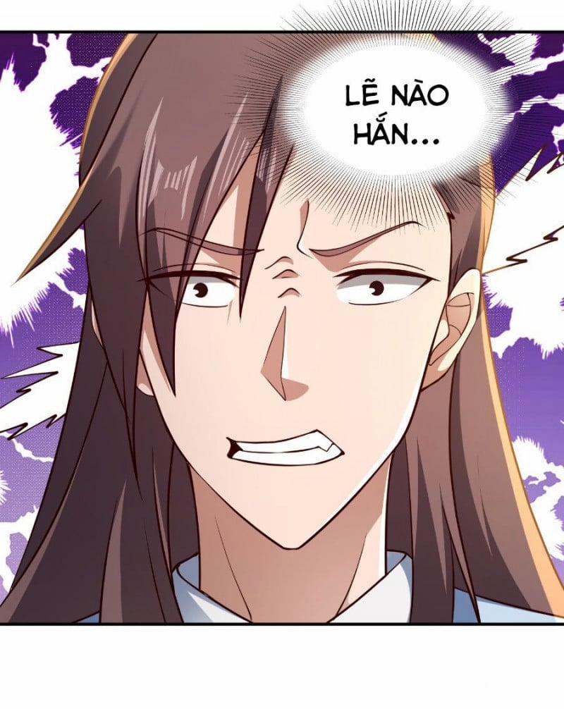 Tiểu Thúc Tổ Mời Xuất Sơn 2 trang 42