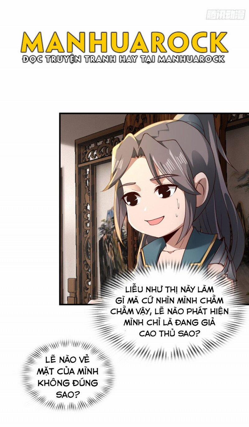 Tiểu Thúc Tổ Mời Xuất Sơn 2 trang 43