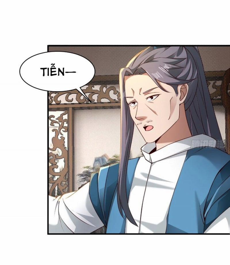 Tiểu Thúc Tổ Mời Xuất Sơn 2 trang 46