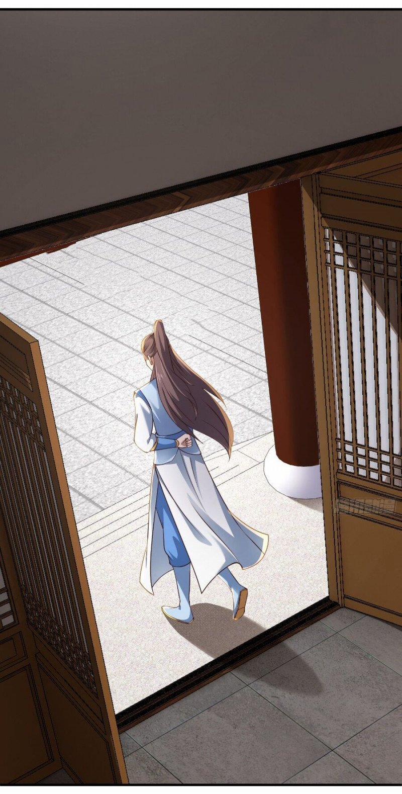 Tiểu Thúc Tổ Mời Xuất Sơn 2 trang 47