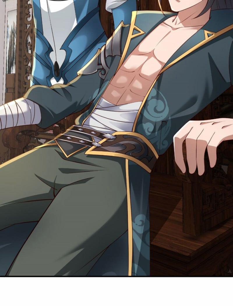 Tiểu Thúc Tổ Mời Xuất Sơn 2 trang 49