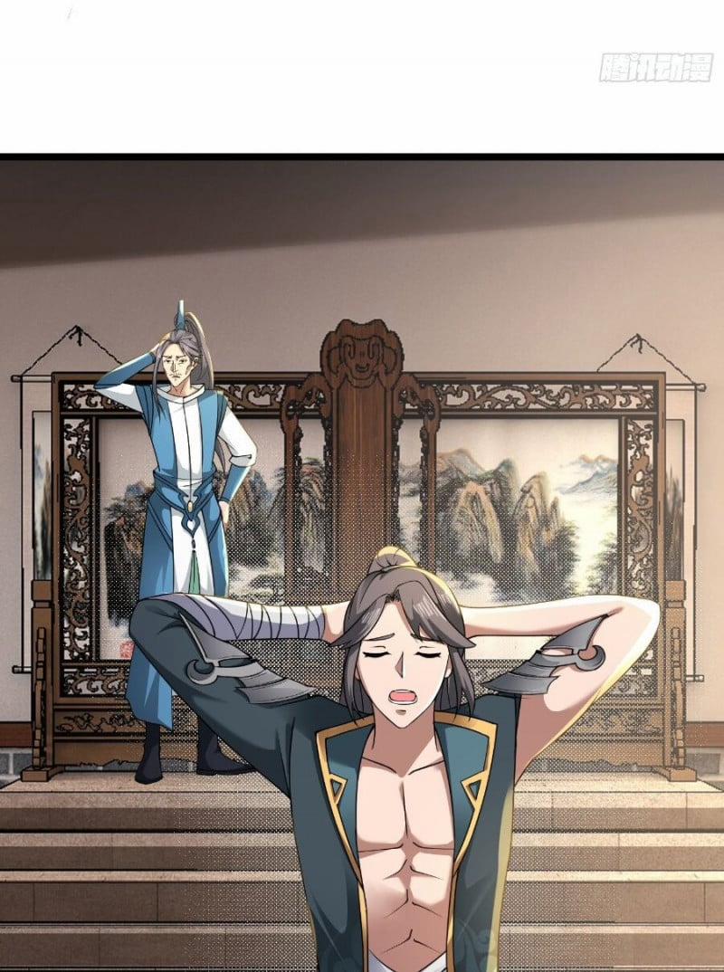 Tiểu Thúc Tổ Mời Xuất Sơn 2 trang 53