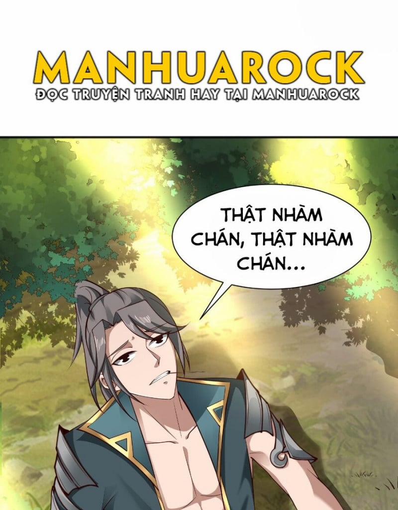 Tiểu Thúc Tổ Mời Xuất Sơn 2 trang 7