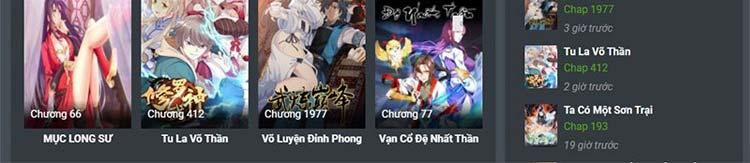 Tiểu Thúc Tổ Mời Xuất Sơn 21 trang 14