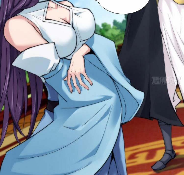 Tiểu Thúc Tổ Mời Xuất Sơn 21 trang 8