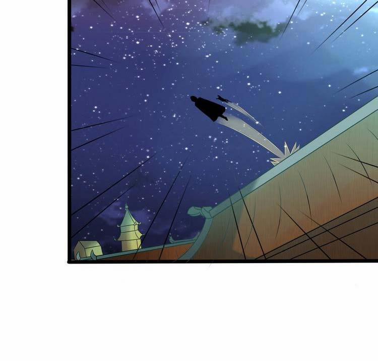 Tiểu Thúc Tổ Mời Xuất Sơn 23 trang 8