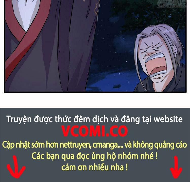 Tiểu Thúc Tổ Mời Xuất Sơn 25 trang 19