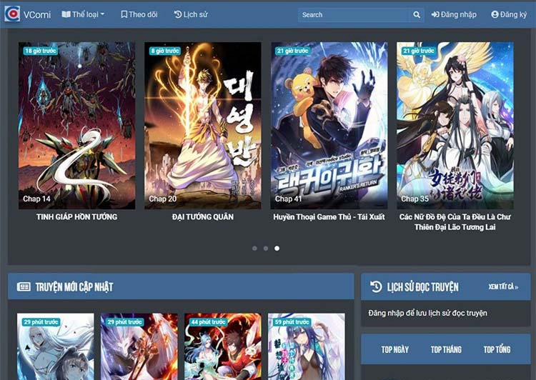 Tiểu Thúc Tổ Mời Xuất Sơn 25 trang 20