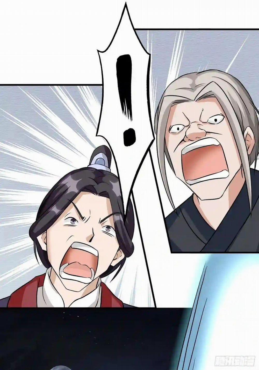 Tiểu Thúc Tổ Mời Xuất Sơn 26 trang 1