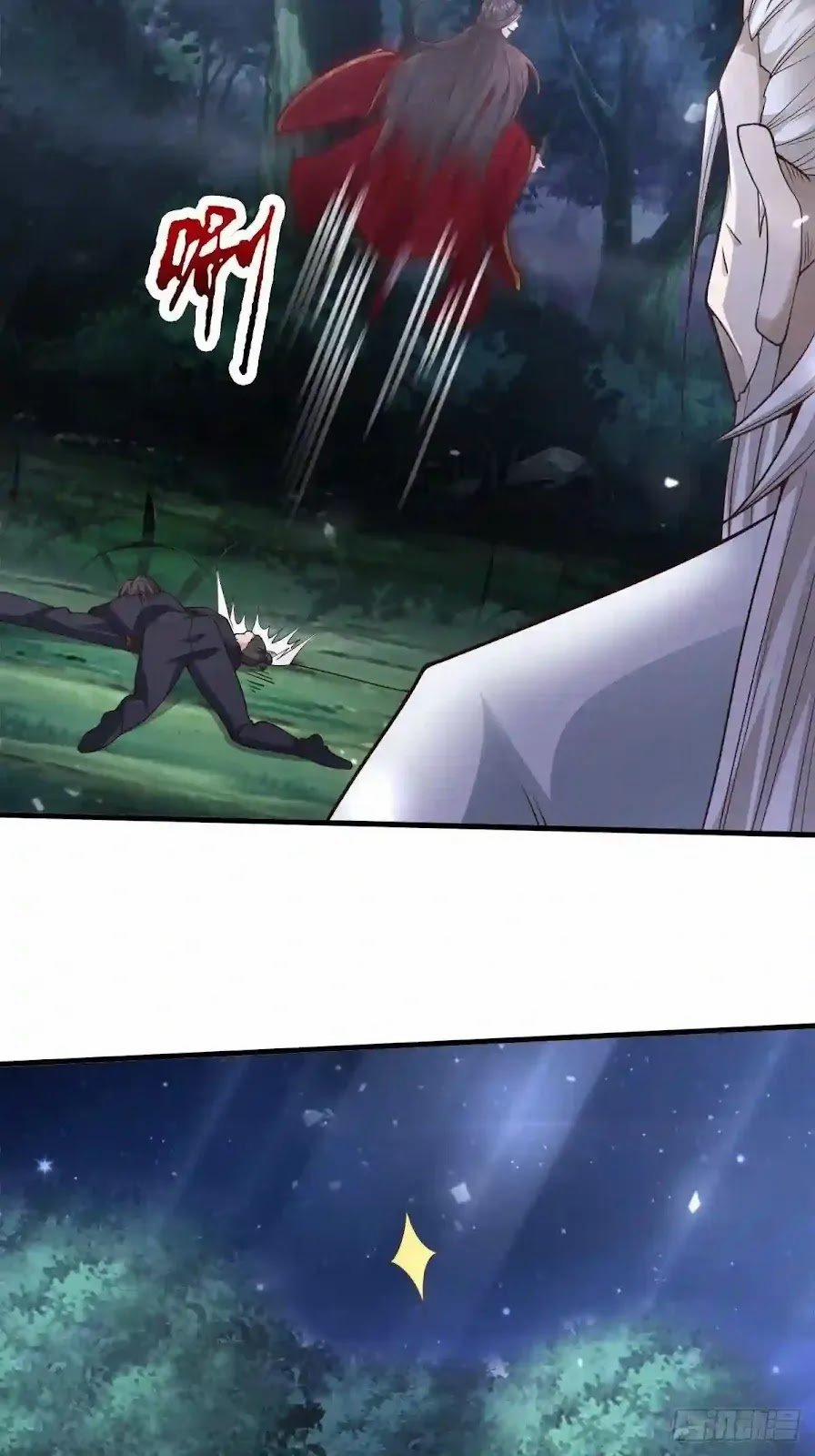 Tiểu Thúc Tổ Mời Xuất Sơn 26 trang 19