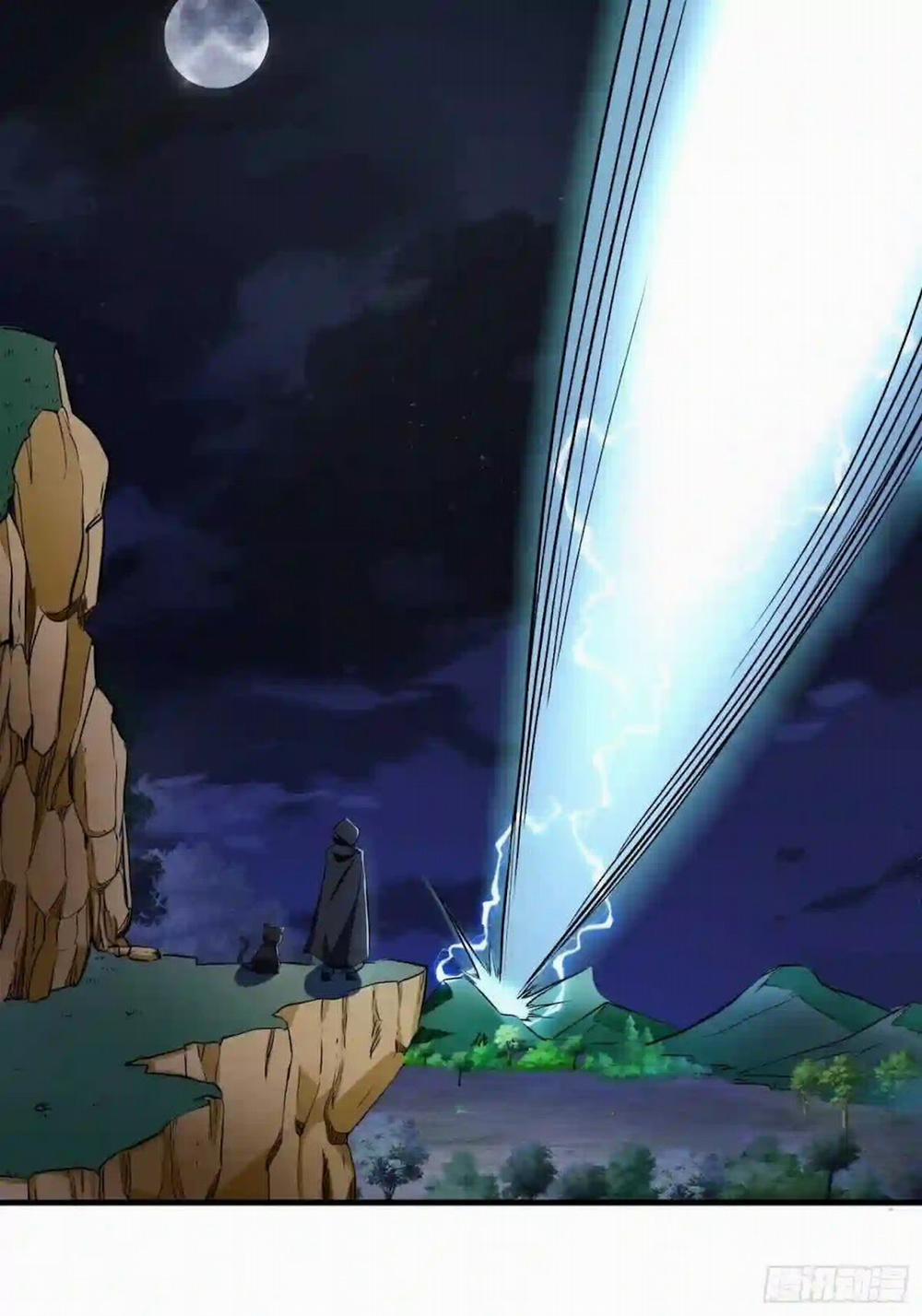 Tiểu Thúc Tổ Mời Xuất Sơn 26 trang 2