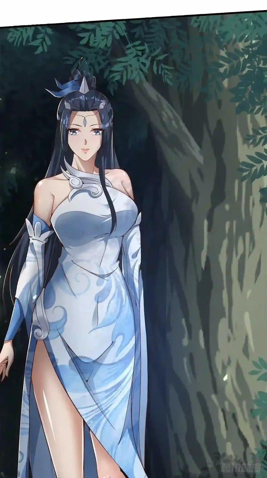 Tiểu Thúc Tổ Mời Xuất Sơn 26 trang 22