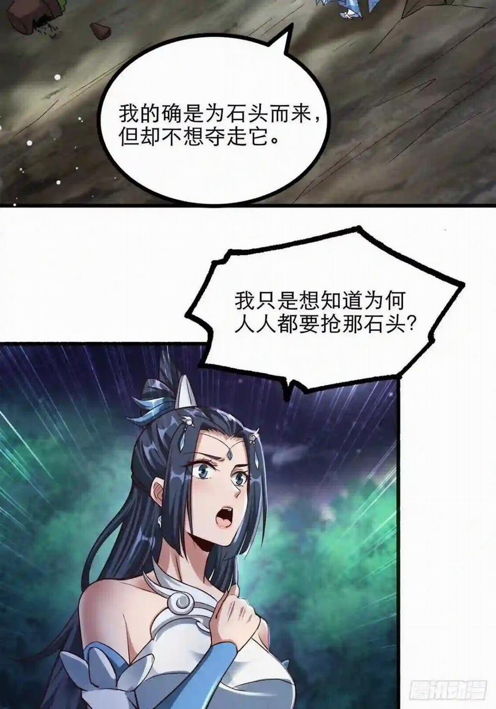 Tiểu Thúc Tổ Mời Xuất Sơn 26 trang 29