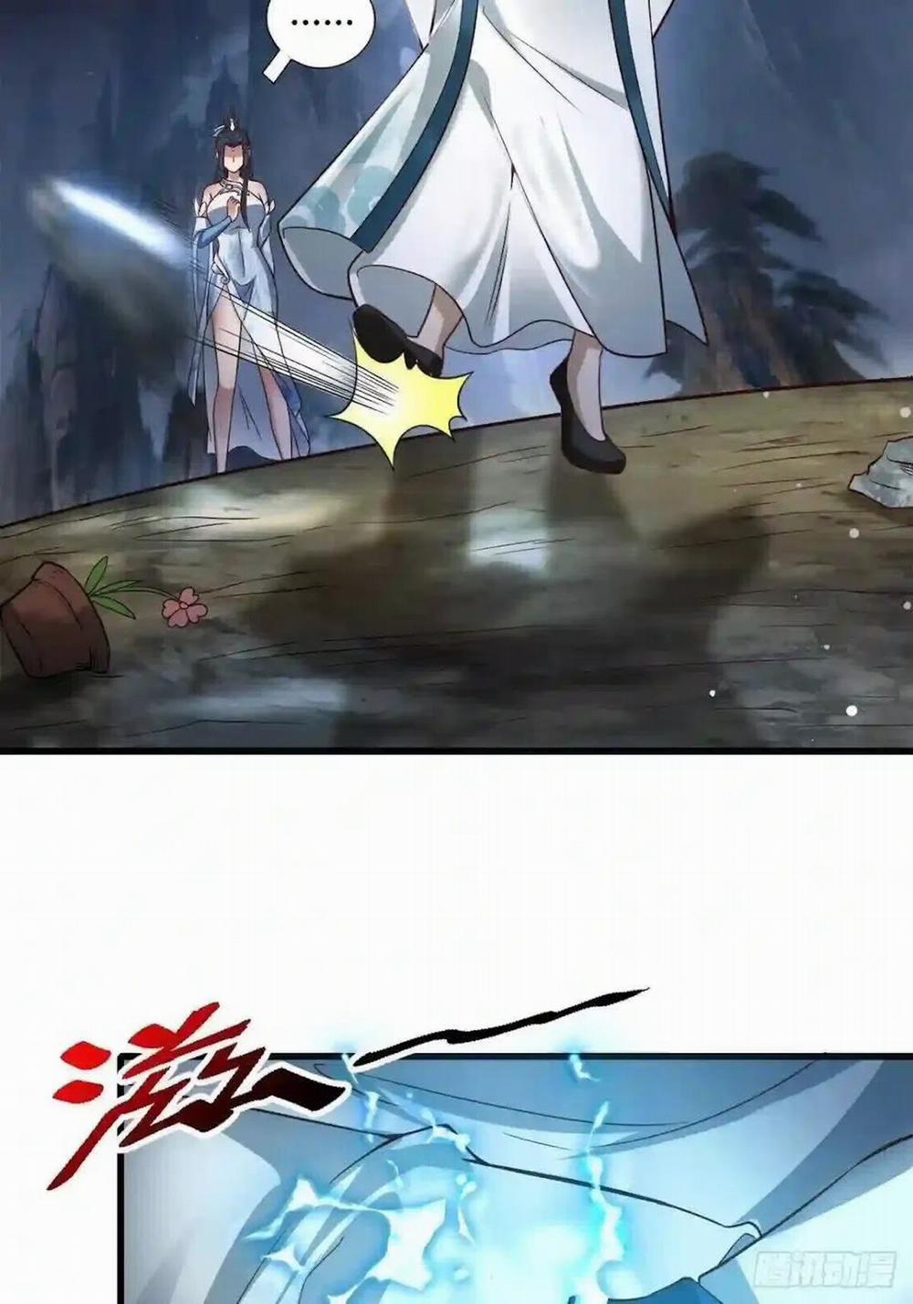 Tiểu Thúc Tổ Mời Xuất Sơn 26 trang 31