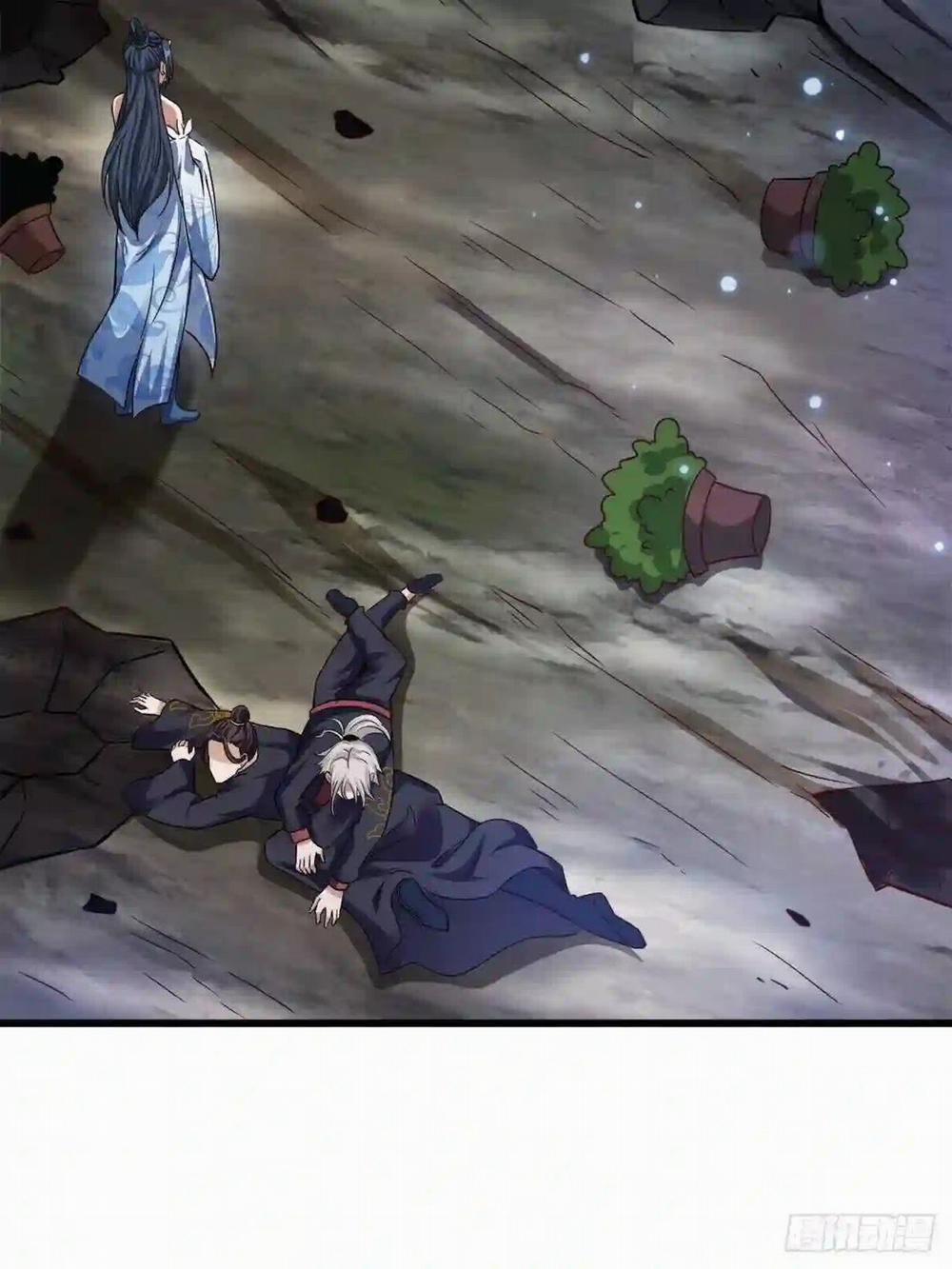 Tiểu Thúc Tổ Mời Xuất Sơn 26 trang 38