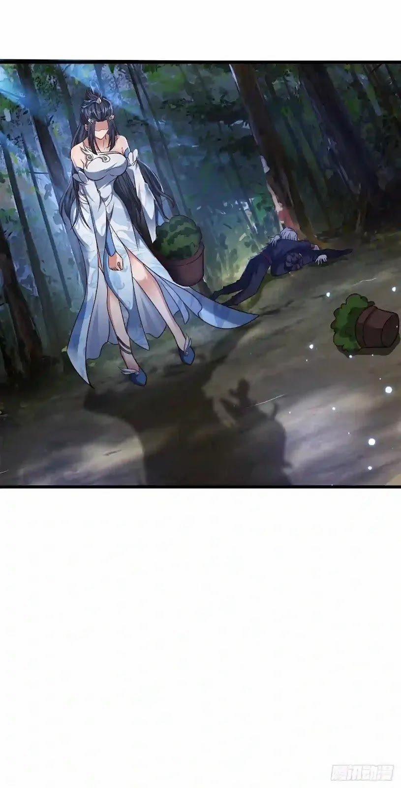 Tiểu Thúc Tổ Mời Xuất Sơn 26 trang 39