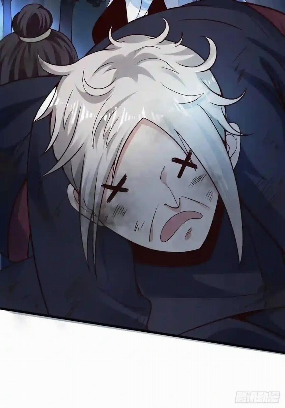 Tiểu Thúc Tổ Mời Xuất Sơn 26 trang 41