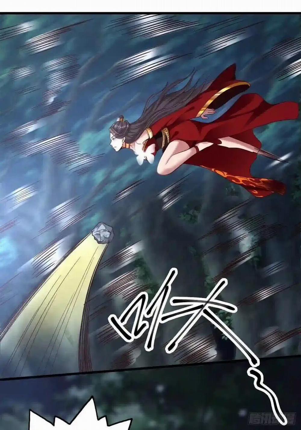 Tiểu Thúc Tổ Mời Xuất Sơn 26 trang 44