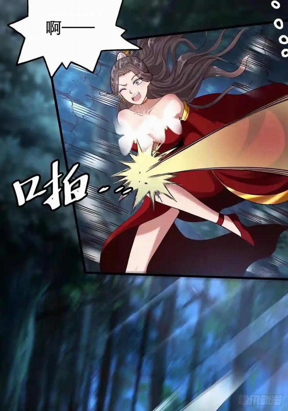 Tiểu Thúc Tổ Mời Xuất Sơn 26 trang 45