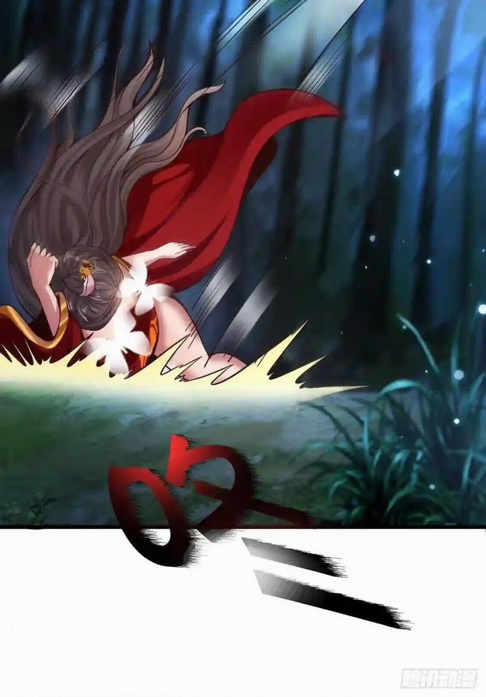 Tiểu Thúc Tổ Mời Xuất Sơn 26 trang 46