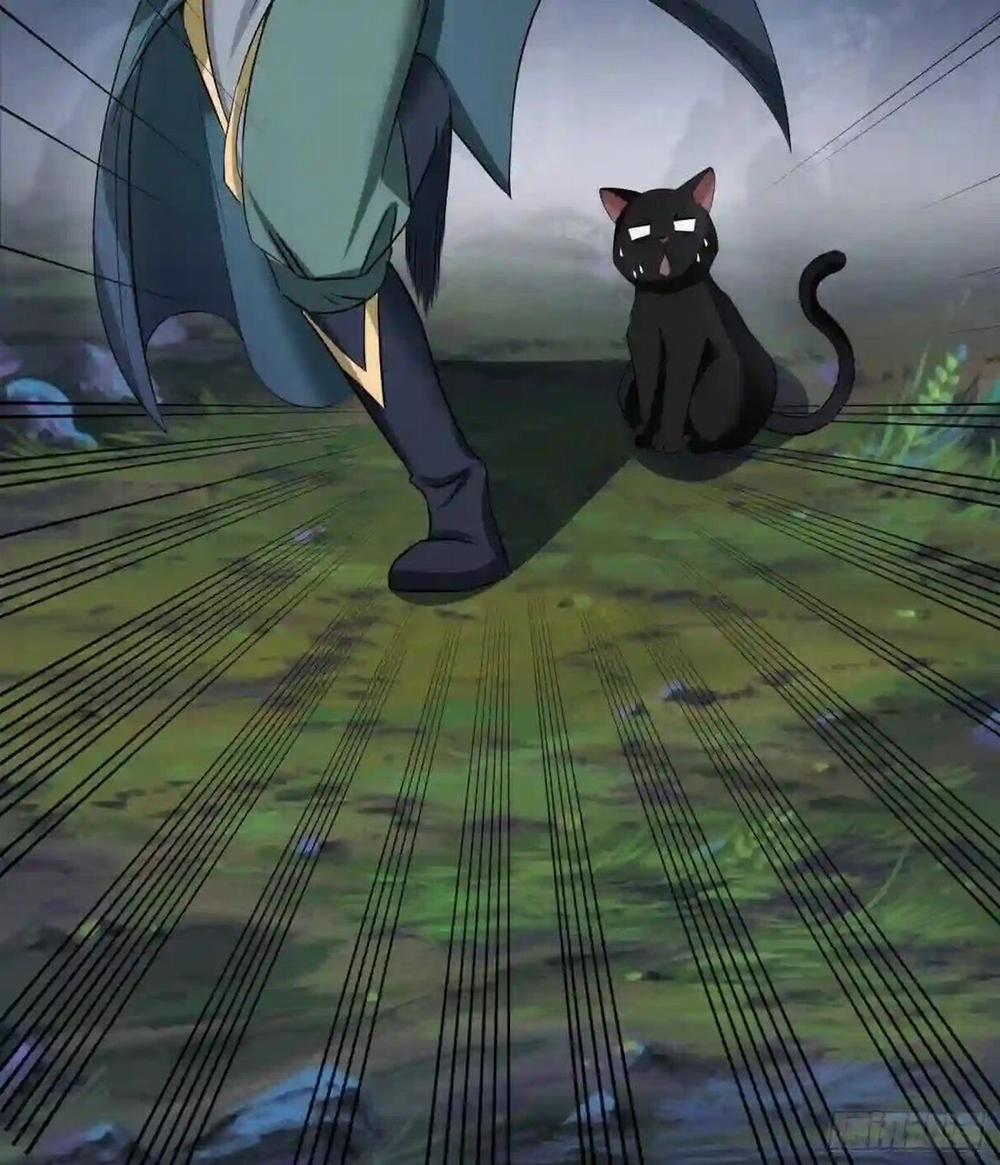 Tiểu Thúc Tổ Mời Xuất Sơn 26 trang 8