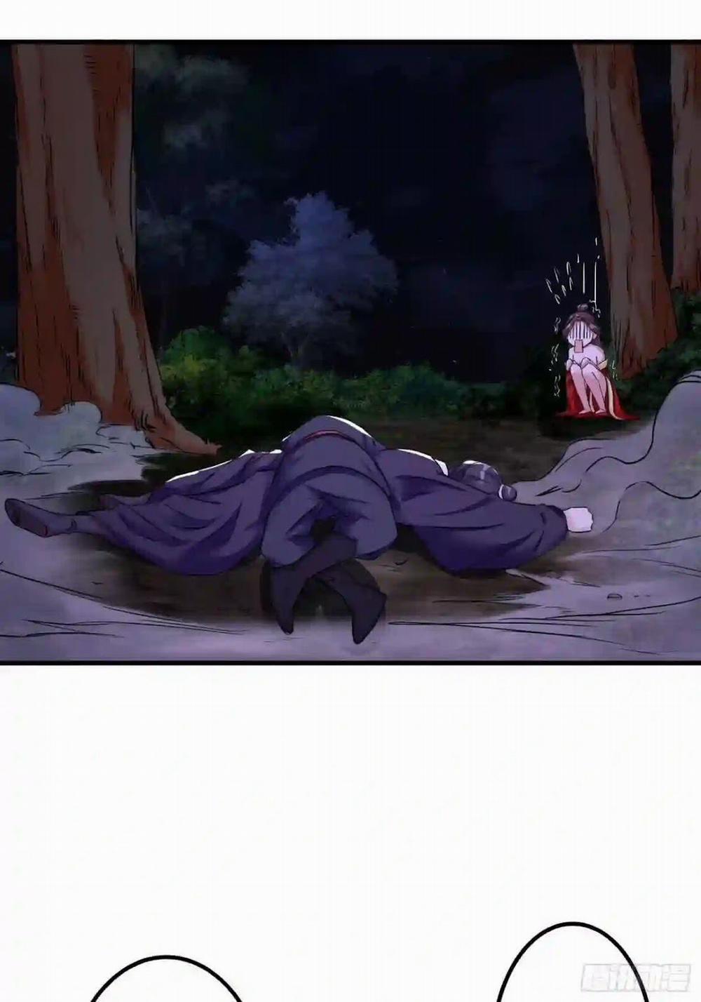 Tiểu Thúc Tổ Mời Xuất Sơn 26 trang 9