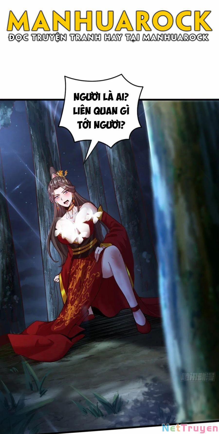 Tiểu Thúc Tổ Mời Xuất Sơn 27 trang 1