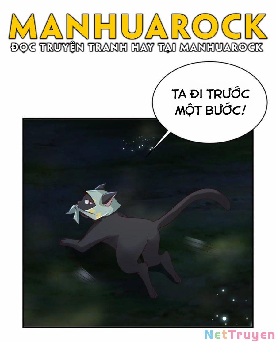 Tiểu Thúc Tổ Mời Xuất Sơn 27 trang 12