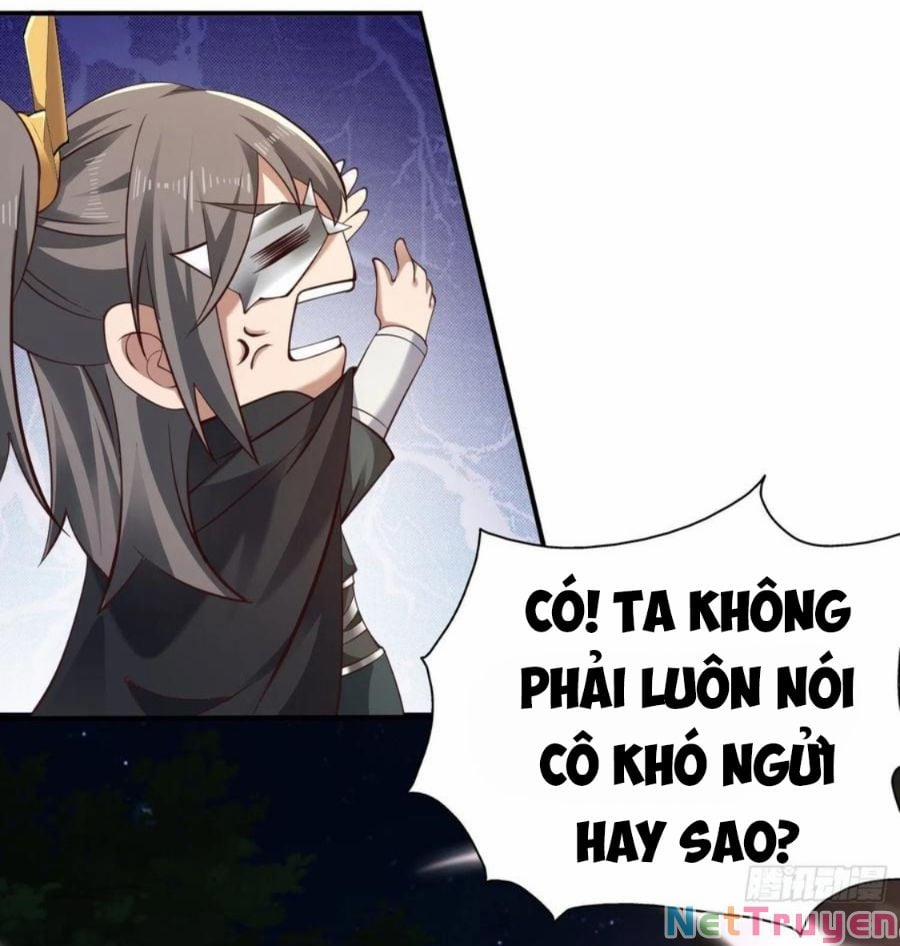 Tiểu Thúc Tổ Mời Xuất Sơn 27 trang 15