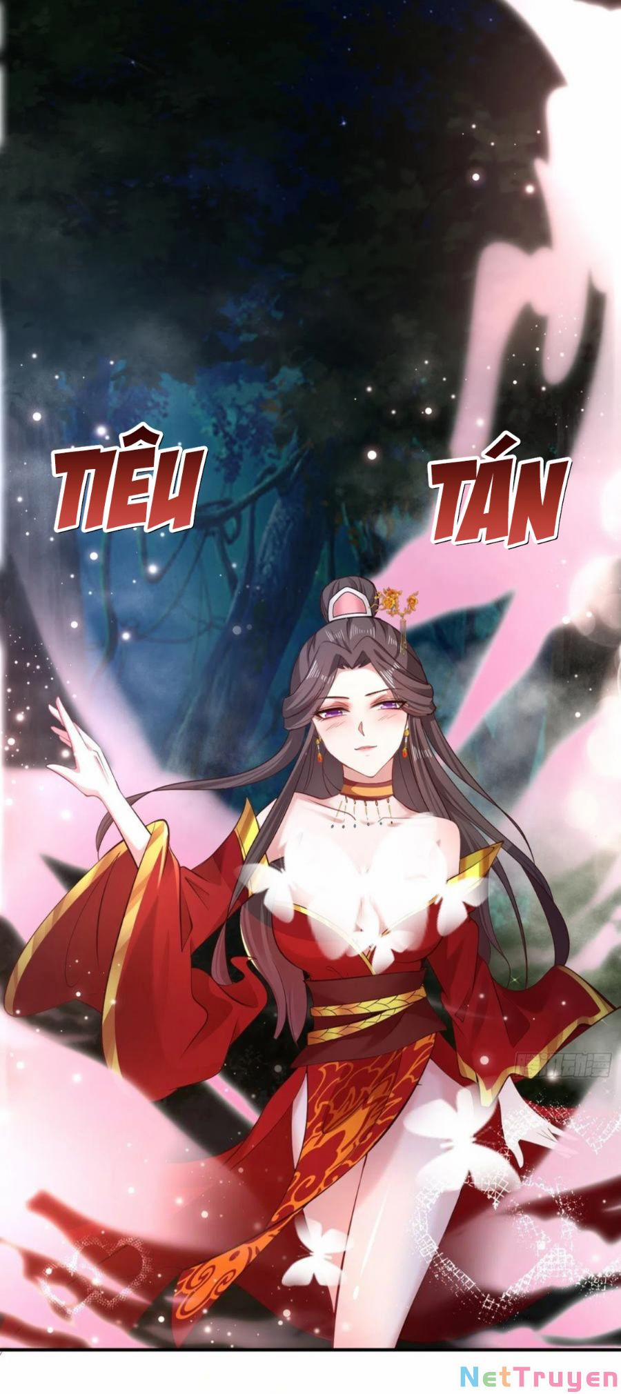 Tiểu Thúc Tổ Mời Xuất Sơn 27 trang 16