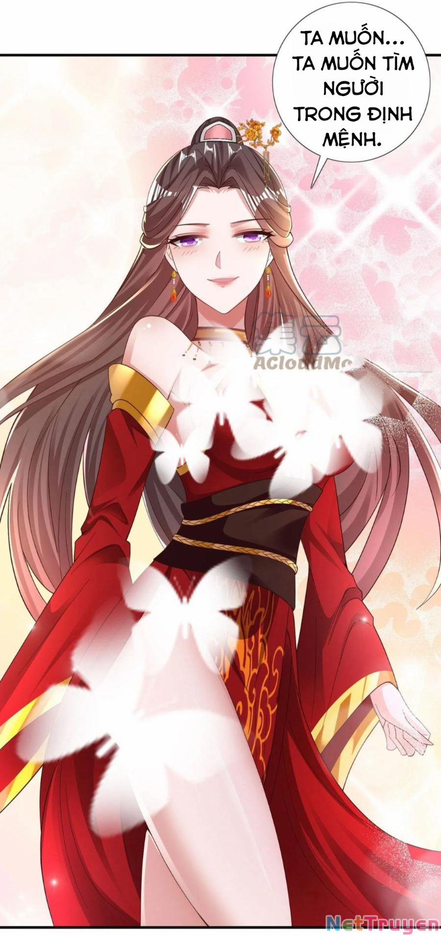 Tiểu Thúc Tổ Mời Xuất Sơn 27 trang 20