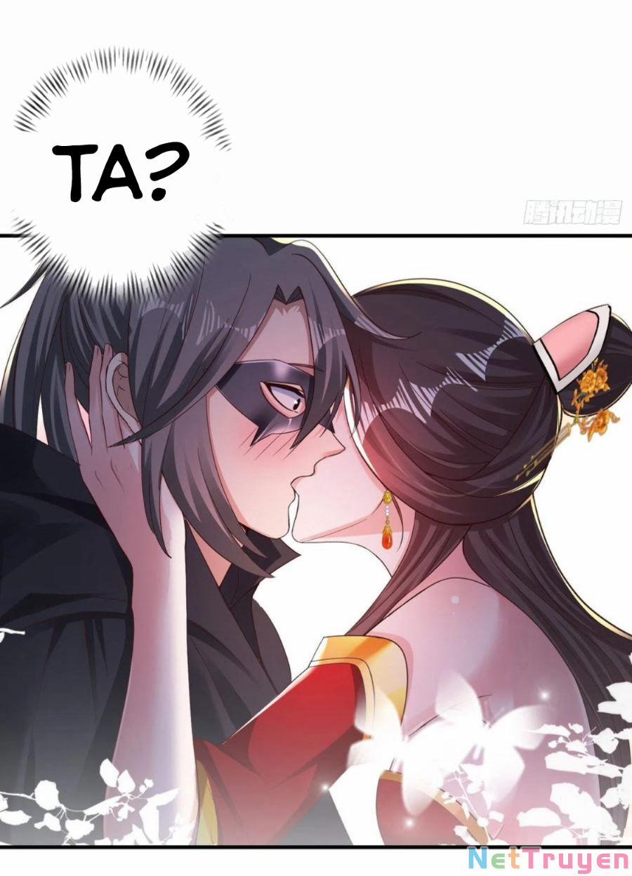 Tiểu Thúc Tổ Mời Xuất Sơn 27 trang 23