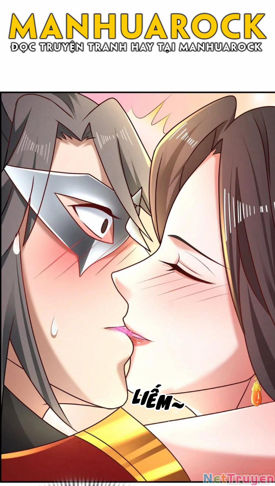 Tiểu Thúc Tổ Mời Xuất Sơn 27 trang 24