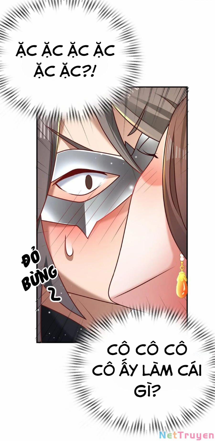 Tiểu Thúc Tổ Mời Xuất Sơn 27 trang 25