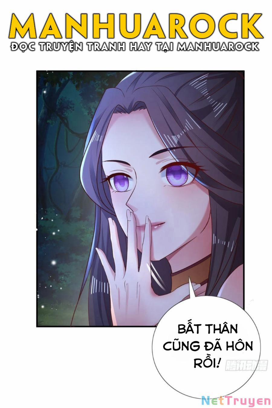 Tiểu Thúc Tổ Mời Xuất Sơn 27 trang 27