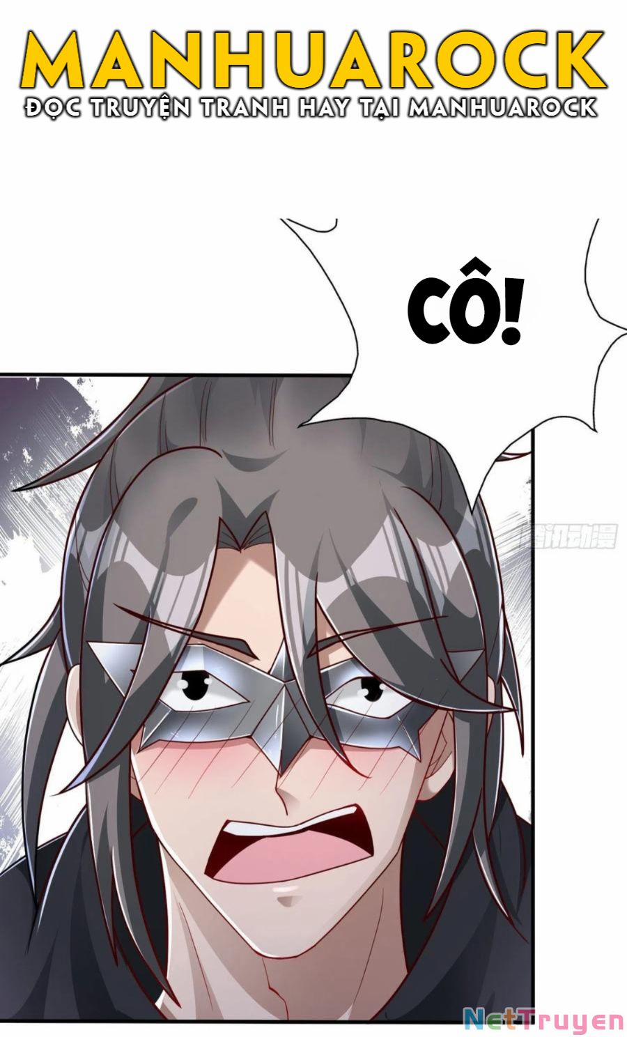 Tiểu Thúc Tổ Mời Xuất Sơn 27 trang 33