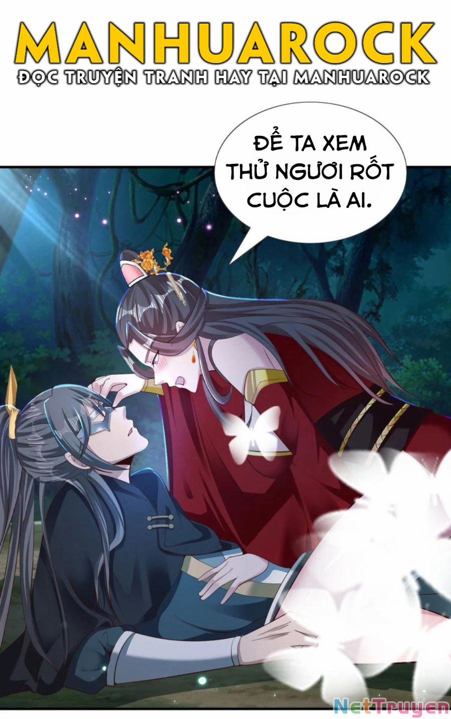 Tiểu Thúc Tổ Mời Xuất Sơn 27 trang 39