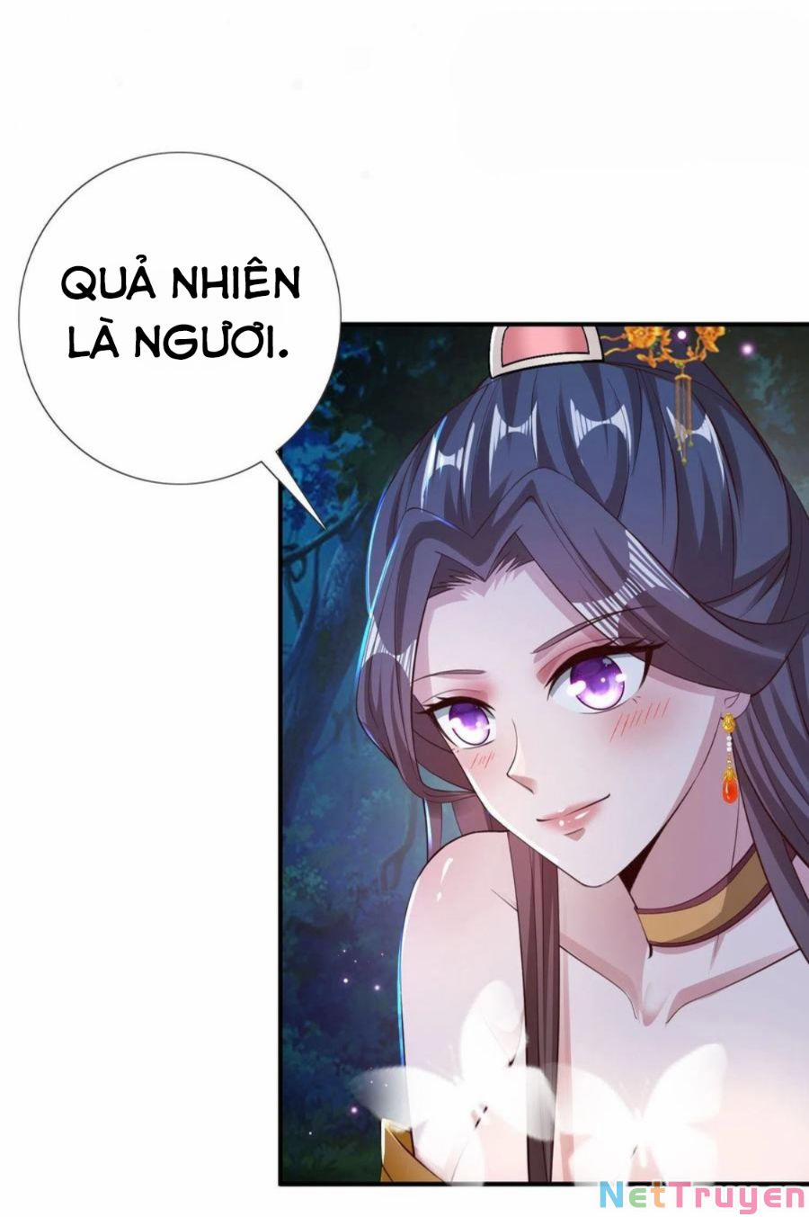 Tiểu Thúc Tổ Mời Xuất Sơn 27 trang 40