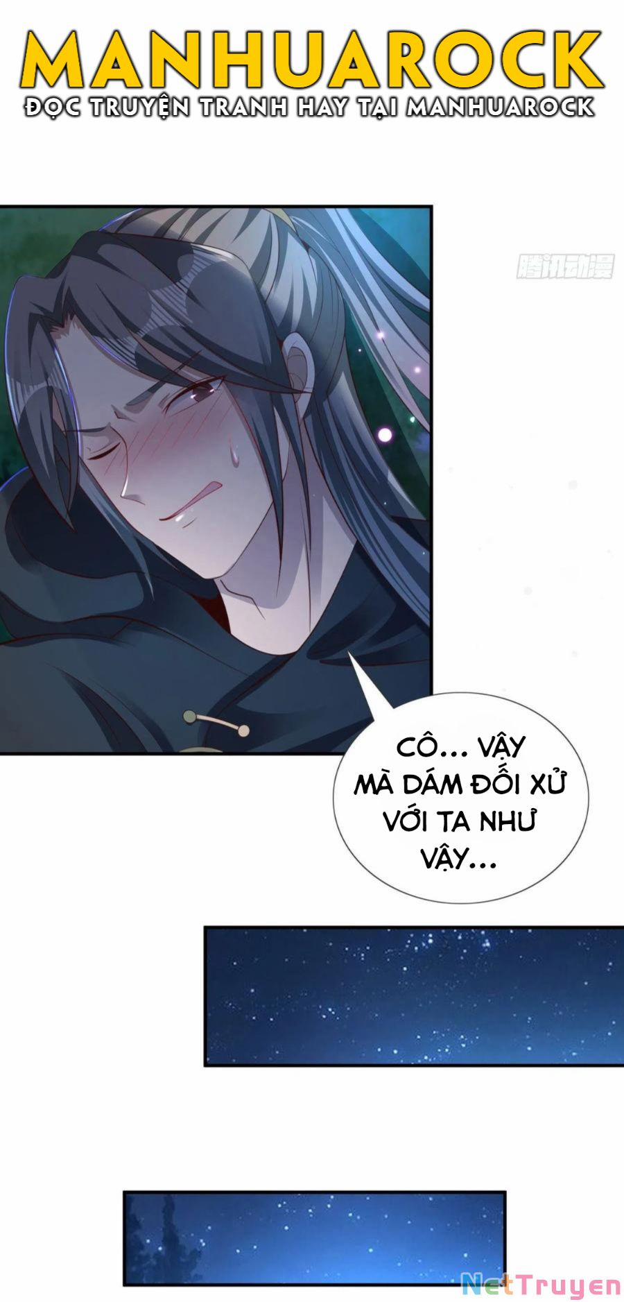 Tiểu Thúc Tổ Mời Xuất Sơn 27 trang 41