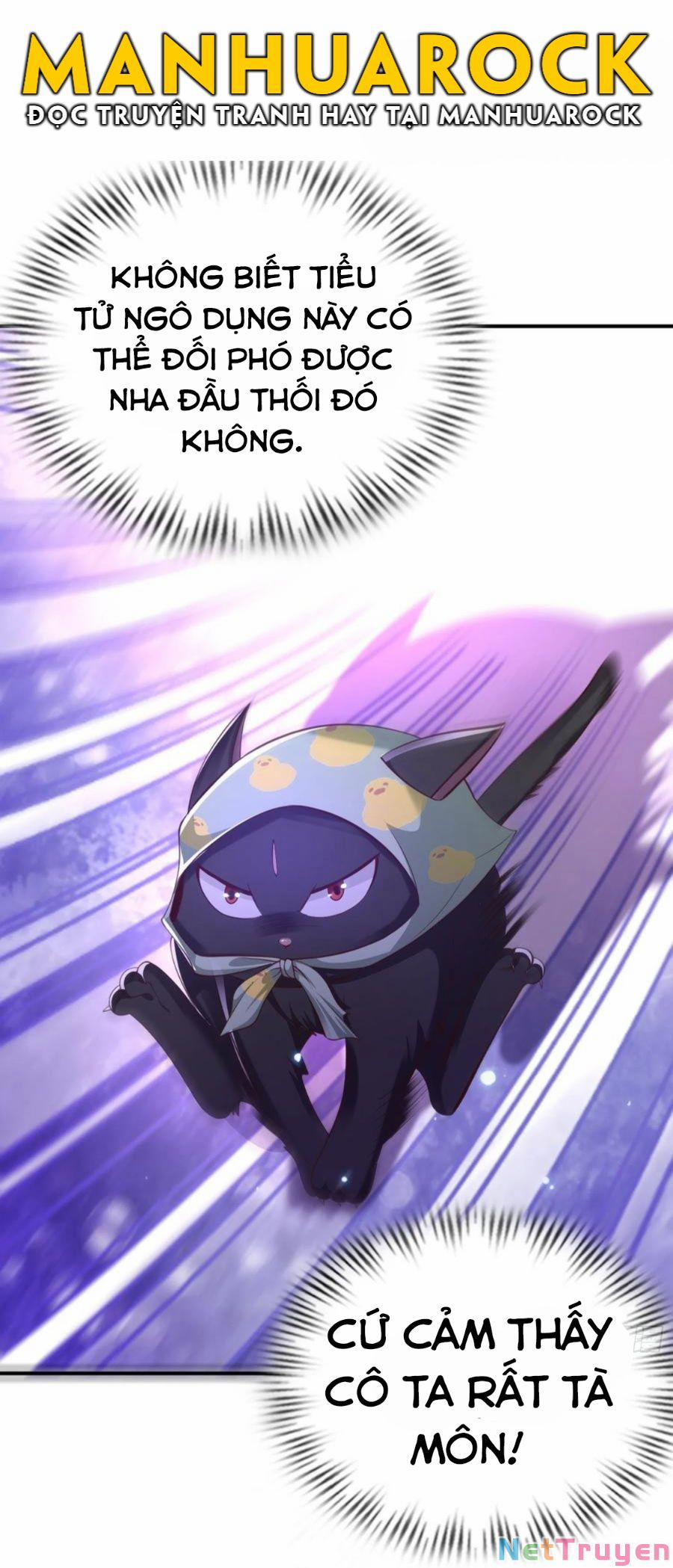 Tiểu Thúc Tổ Mời Xuất Sơn 27 trang 43