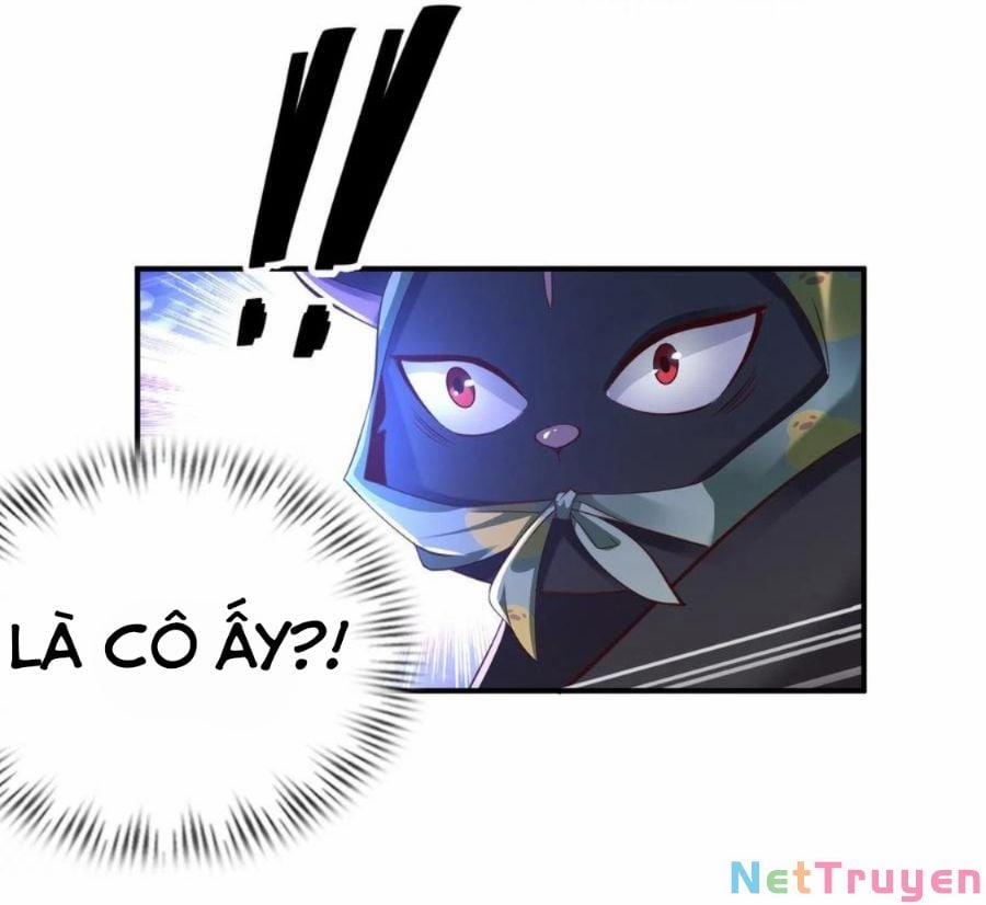 Tiểu Thúc Tổ Mời Xuất Sơn 27 trang 44