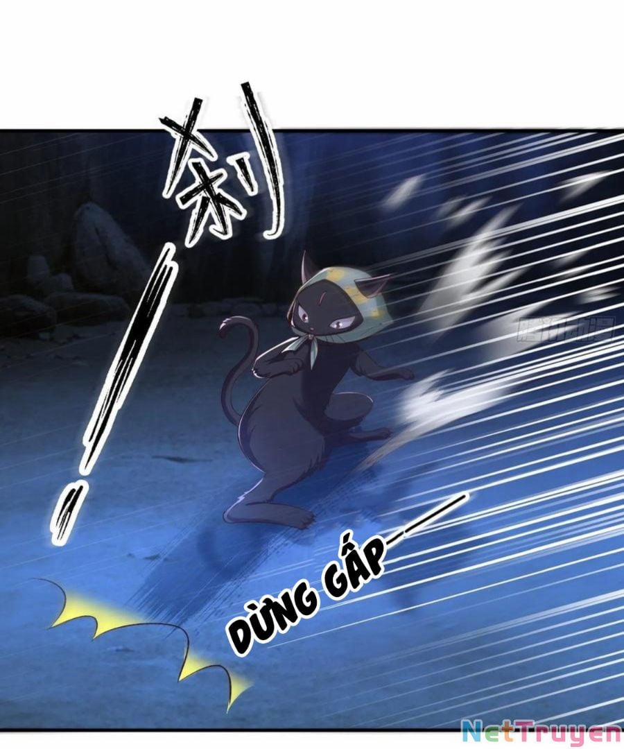 Tiểu Thúc Tổ Mời Xuất Sơn 27 trang 45