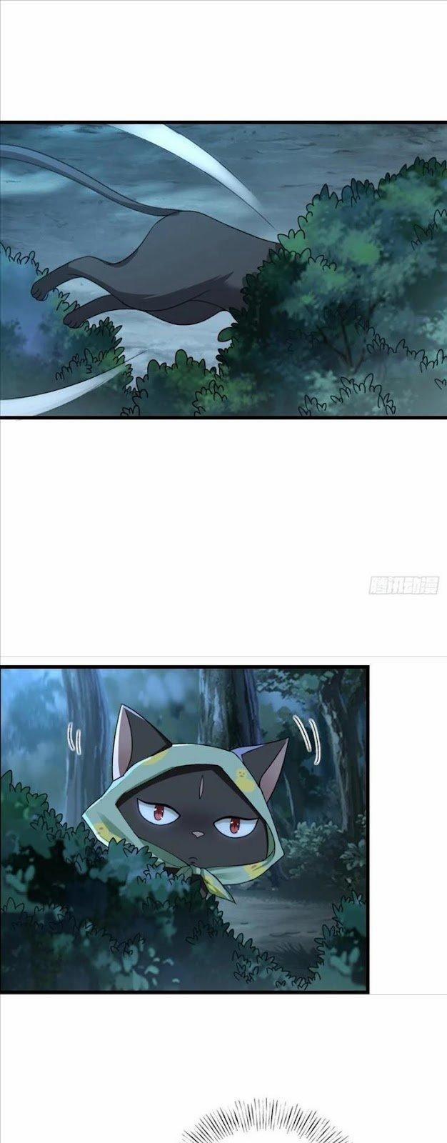 Tiểu Thúc Tổ Mời Xuất Sơn 28 trang 0