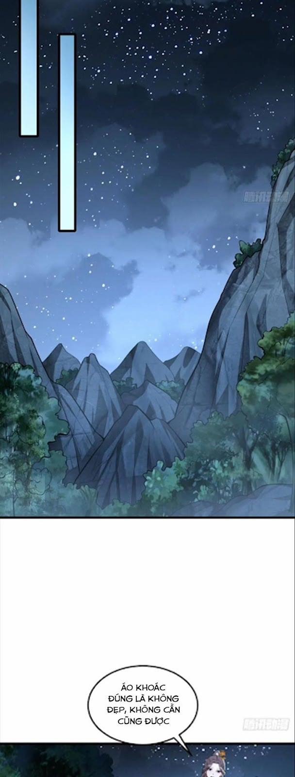 Tiểu Thúc Tổ Mời Xuất Sơn 28 trang 16