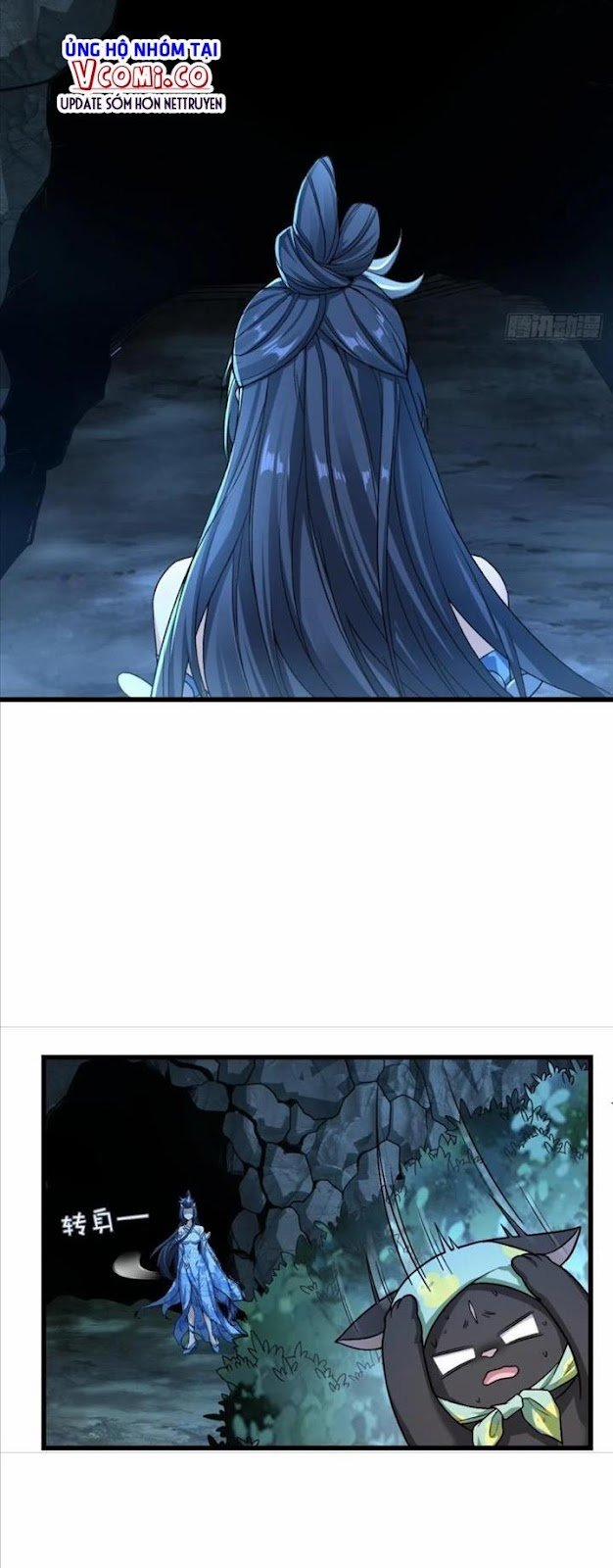 Tiểu Thúc Tổ Mời Xuất Sơn 28 trang 5