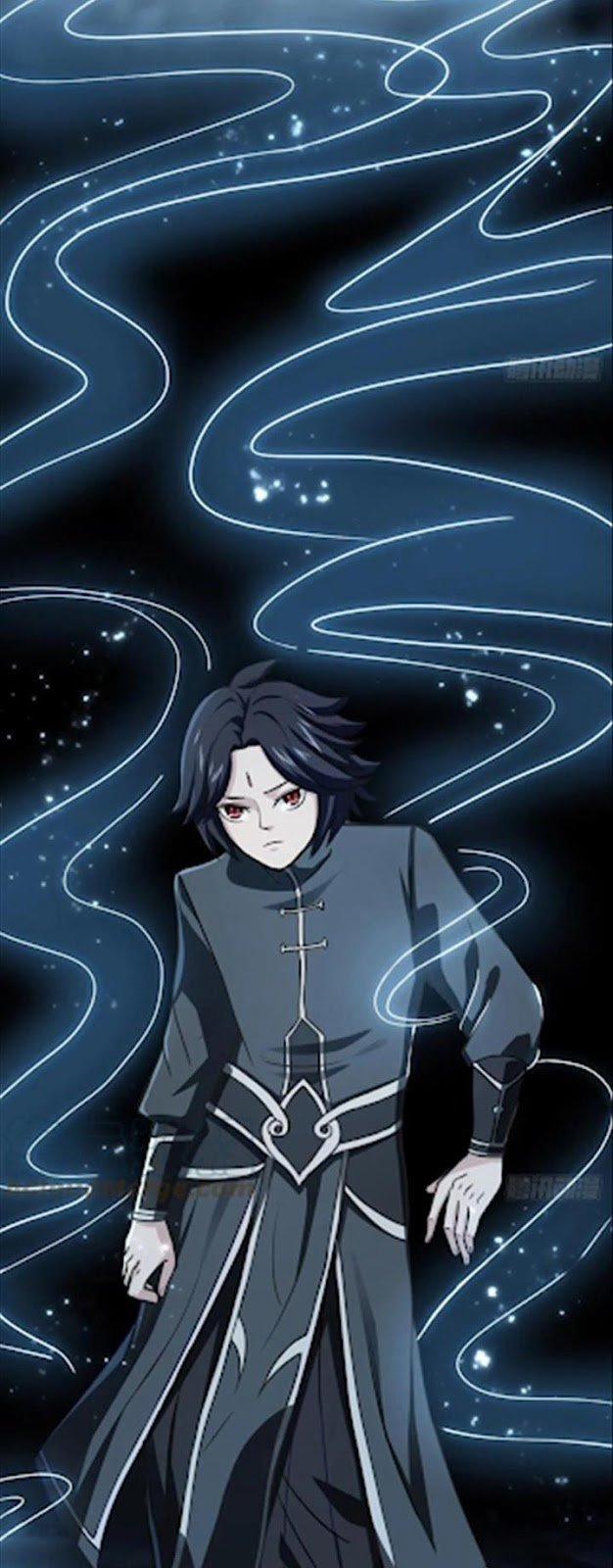 Tiểu Thúc Tổ Mời Xuất Sơn 28 trang 9