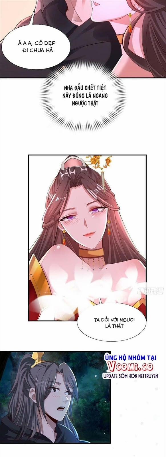 Tiểu Thúc Tổ Mời Xuất Sơn 29 trang 15