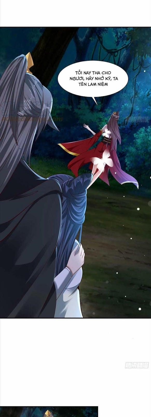 Tiểu Thúc Tổ Mời Xuất Sơn 29 trang 16