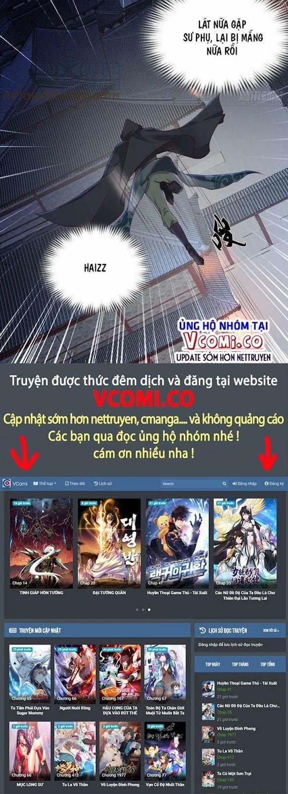 Tiểu Thúc Tổ Mời Xuất Sơn 29 trang 20